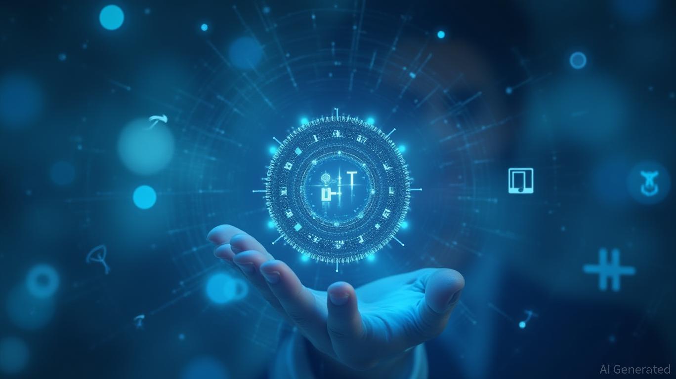 Palantir Partners with OneMedNet to Enhance Healthcare AI Capabilities