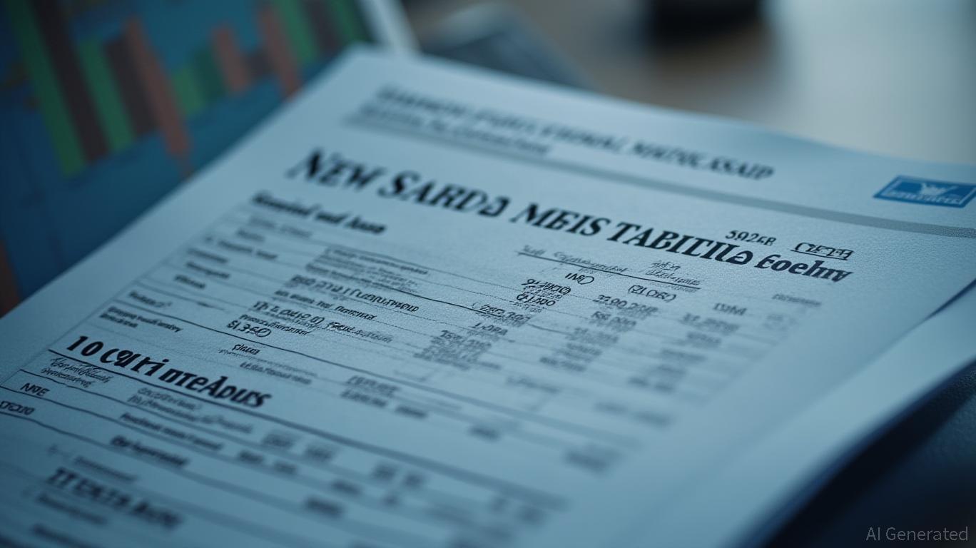 Simmons First National Corporation Reports Q3 2025 Results: Net Loss of $562.8M, Adjusted Earnings of $64.9M