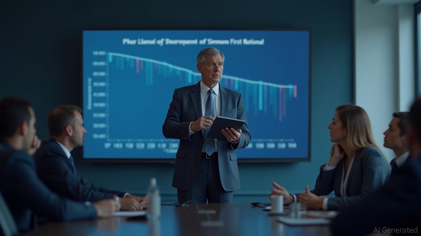 Simmons First National Q3 Earnings Miss Analyst Estimates with 426% YoY Sales Decline