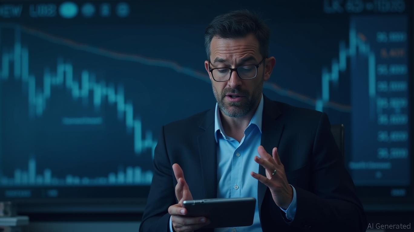 Broadwind Energy (BWEN) Shares Drop 8.75%, Revenue Expected to Rise 17.65%