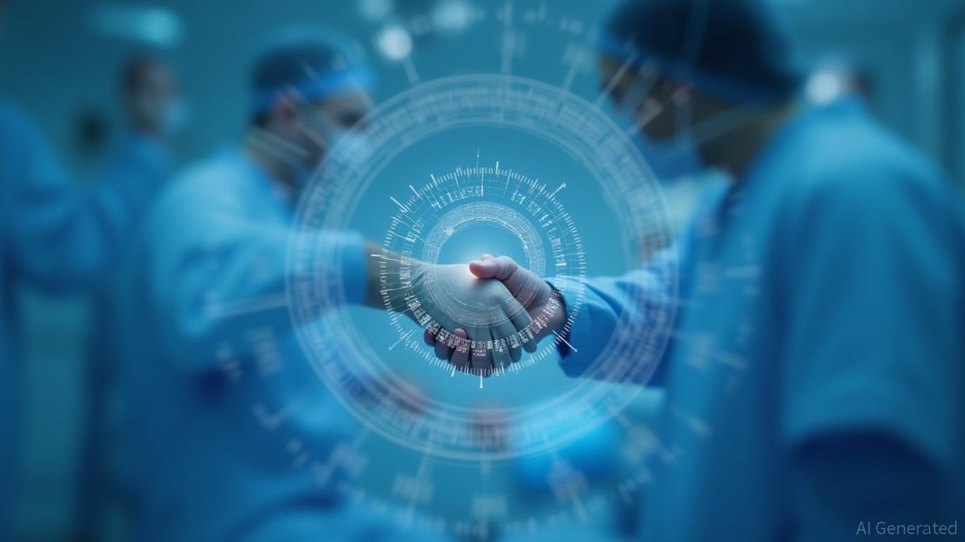 Palantir and OneMedNet Partner to Enhance AI and Data Analytics in Healthcare