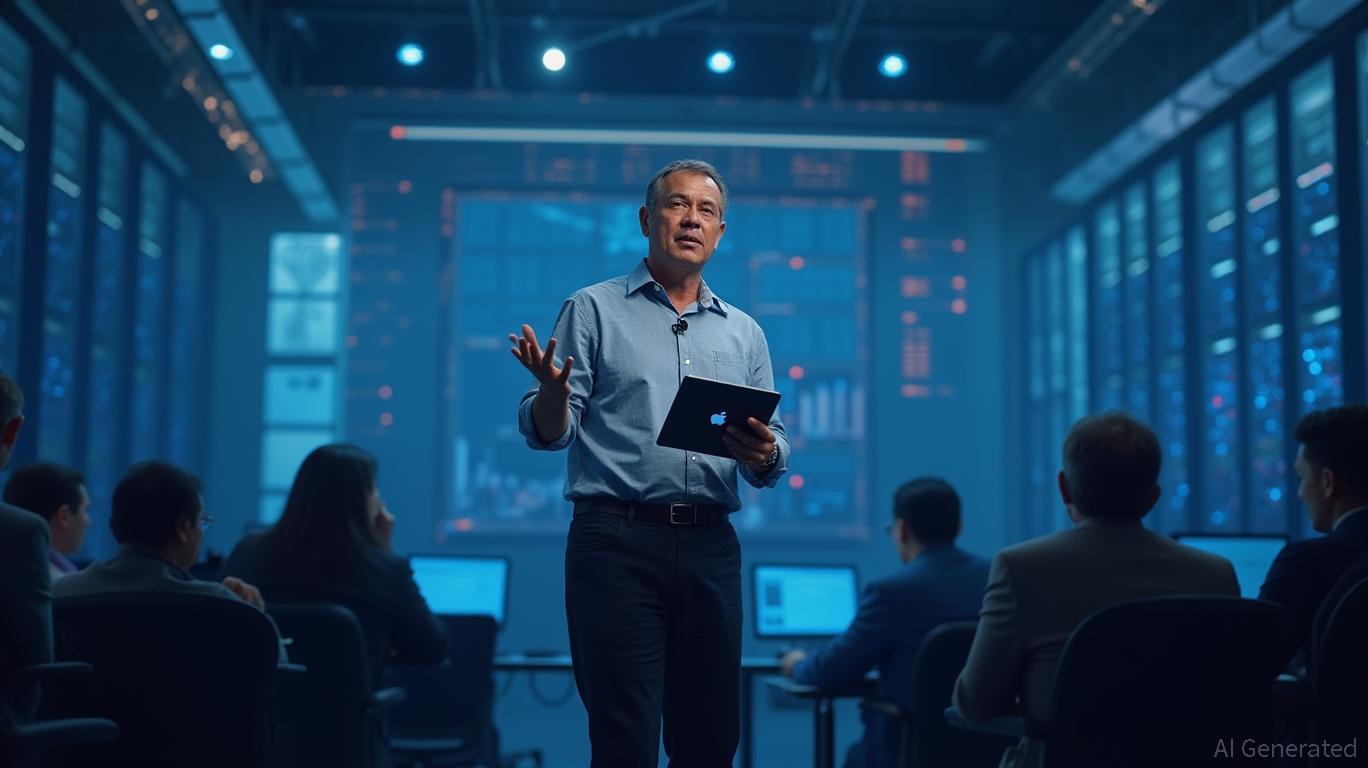 Micron Technology: A Must-Buy Dividend Stock Amidst AI Market Surge and Strong Financial Performance.