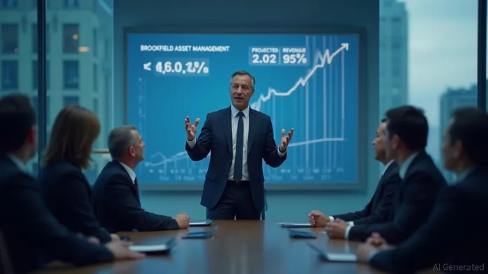 RBC Capital Maintains Brookfield Asset Management (BAM) Outperform ...