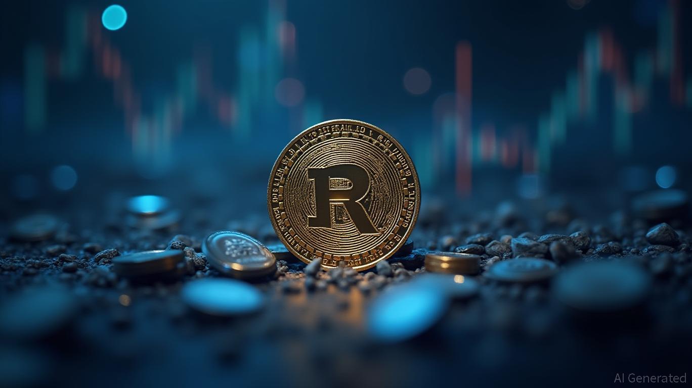 Ripple Raises $1 Billion for XRP Treasury, But Will It Boost Price?