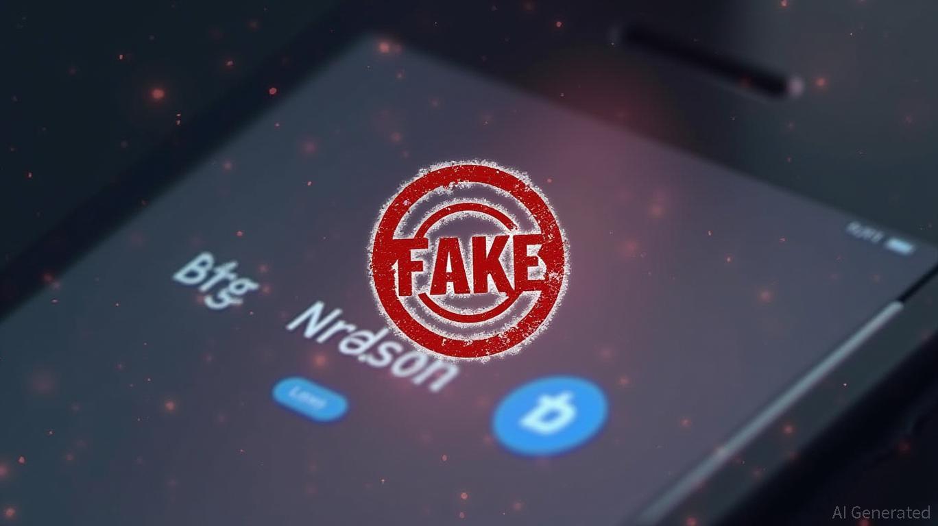Perplexity CEO Warns iPhone Users to Avoid Installing Fake Comet App from App Store