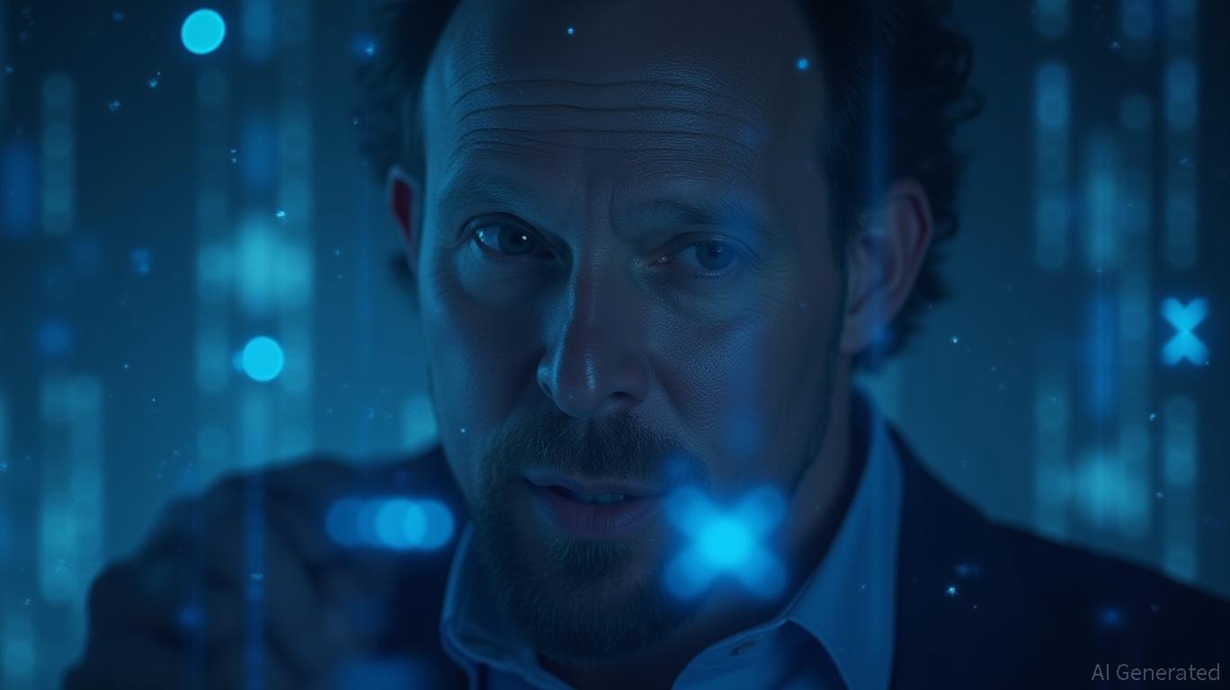 Ripple Aims to Raise $1 Billion for XRP Treasury via SPAC