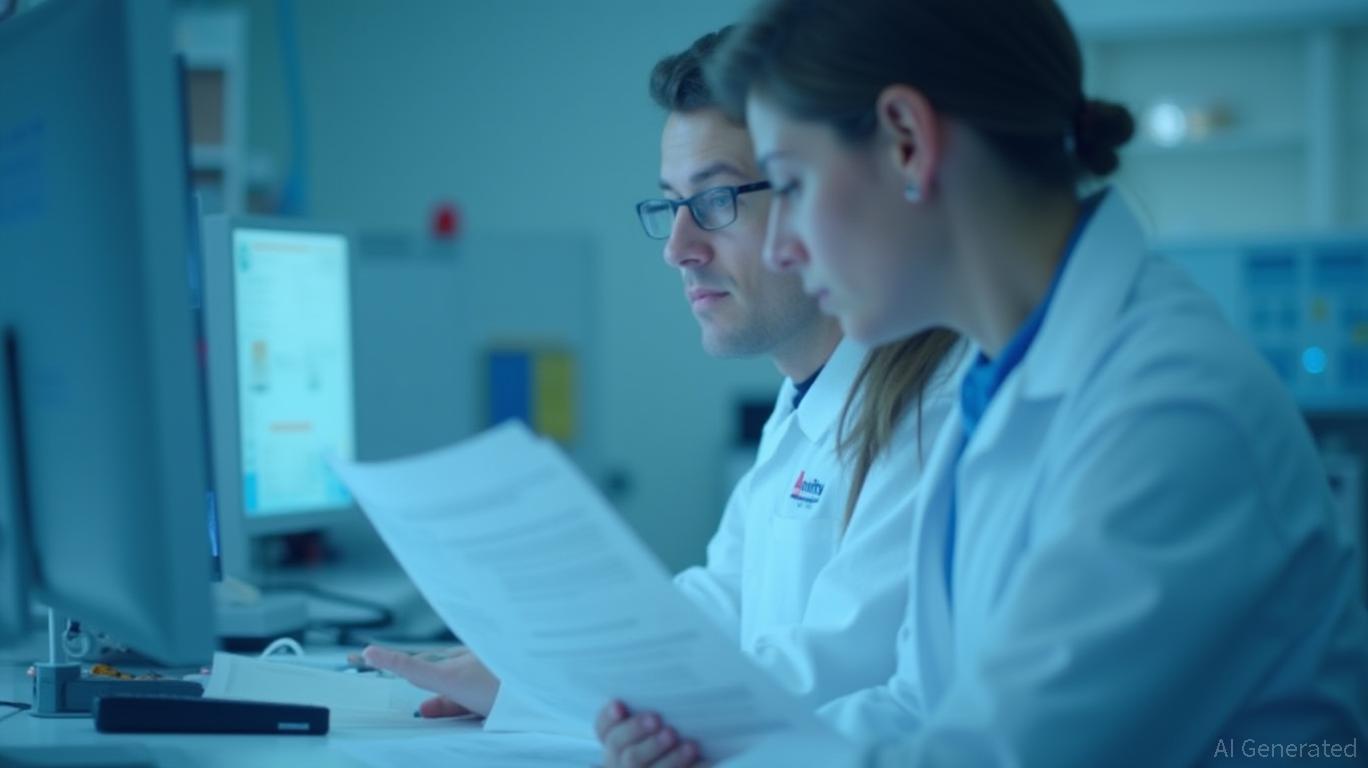 Avidity Biosciences' Del-Zota BLA Timeline Shift: Navigating Regulatory Feedback and Investment Narrative