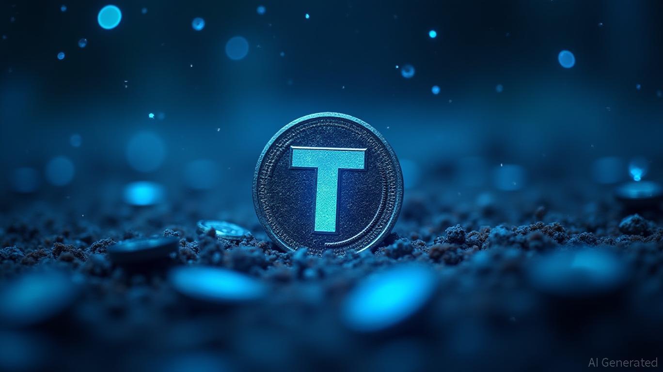 Tether Freezes $13.4M USDT Across 22 Addresses Amid Scrutiny and Compliance Efforts