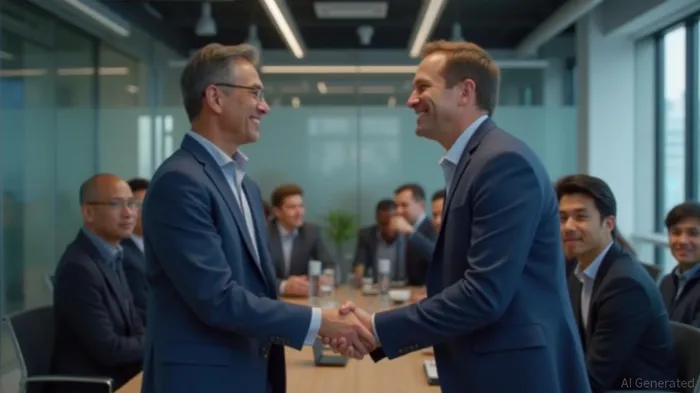 Oracle's Cloud Deal with Meta: A $65bn Boost to AI Infrastructure