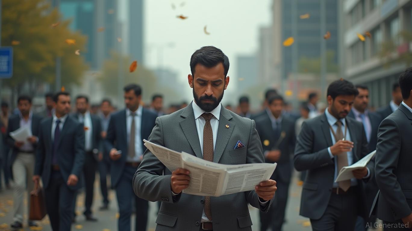 Indian IT Stocks Struggle Amid Weak Outlook, Spending Cuts