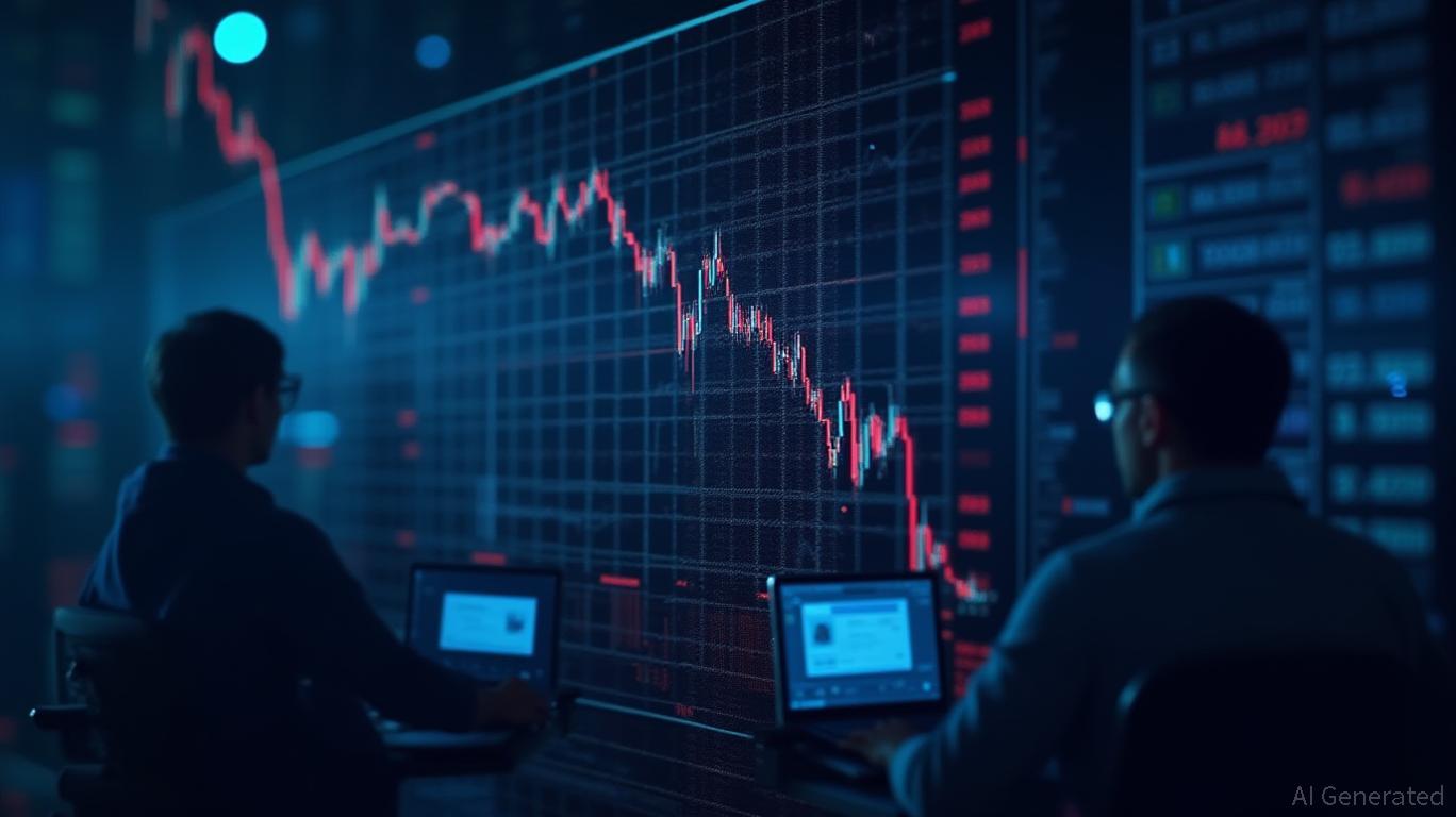 Vuzix shares fall 10.78% premarket as new product announcements fail to offset broader market concerns.