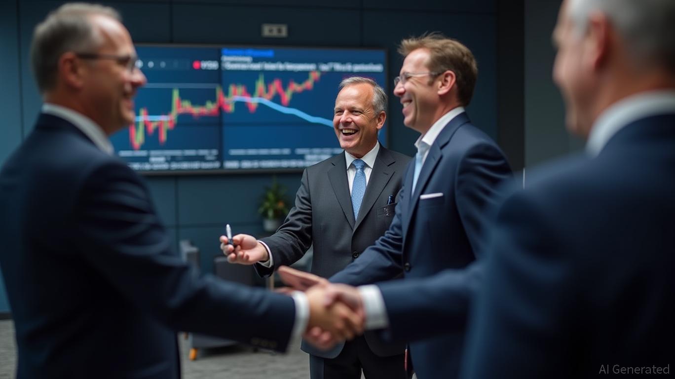 Hillenbrand Stock Skyrockets on $3.8 Billion Buyout Deal