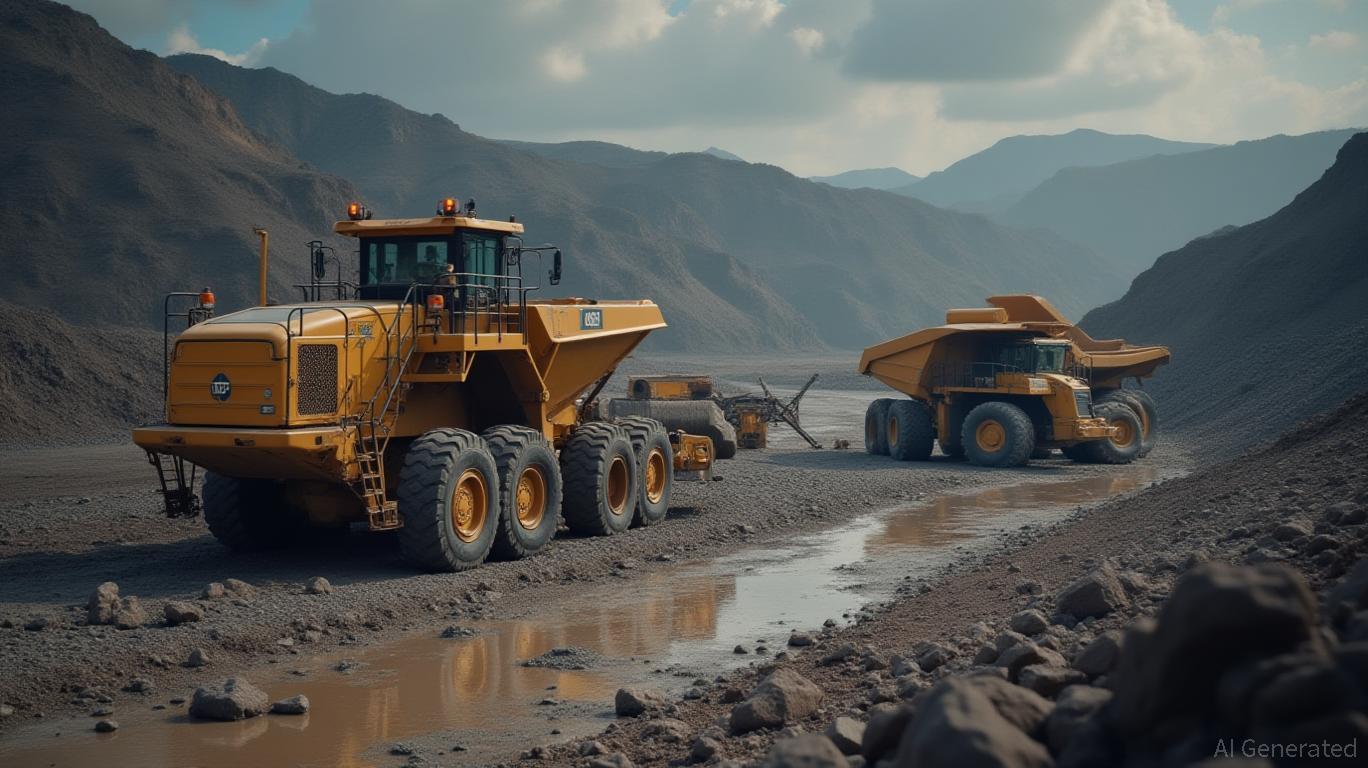 Pan American Silver Reports Strong Q2 25 Results, Surges 52.7%