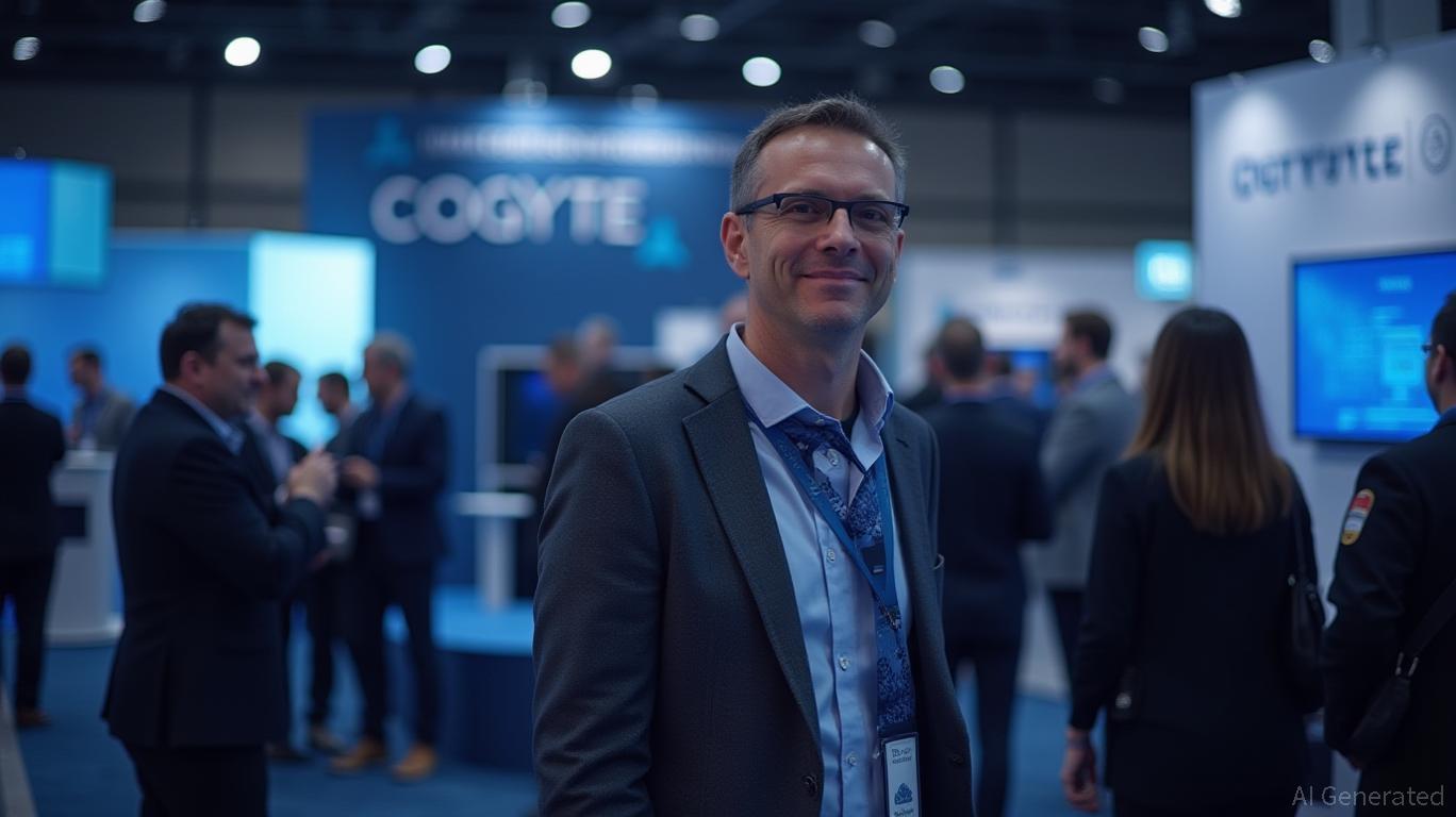 Cognyte to Showcase Investigative Analytics Solutions for Law Enforcement at IACP 2025