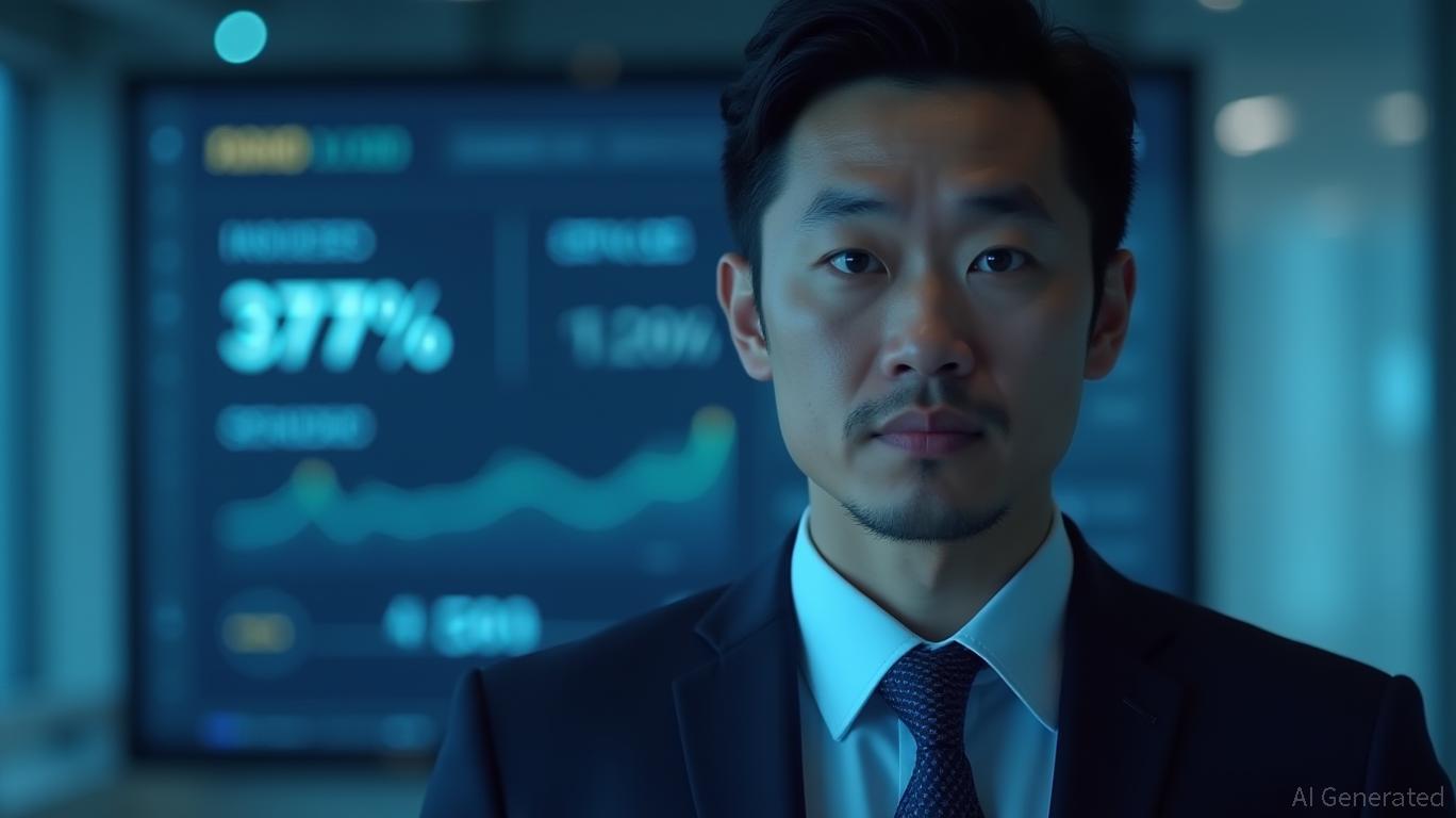 XCHG Limited's Chief Technology Officer Rui Ding Owns 27% of the Company Amid Bullish Insiders