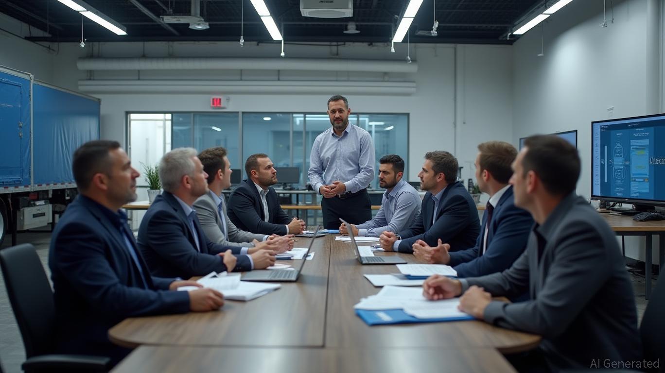 Wabash National Expands TaaS Initiative with TaaS Pools Offering