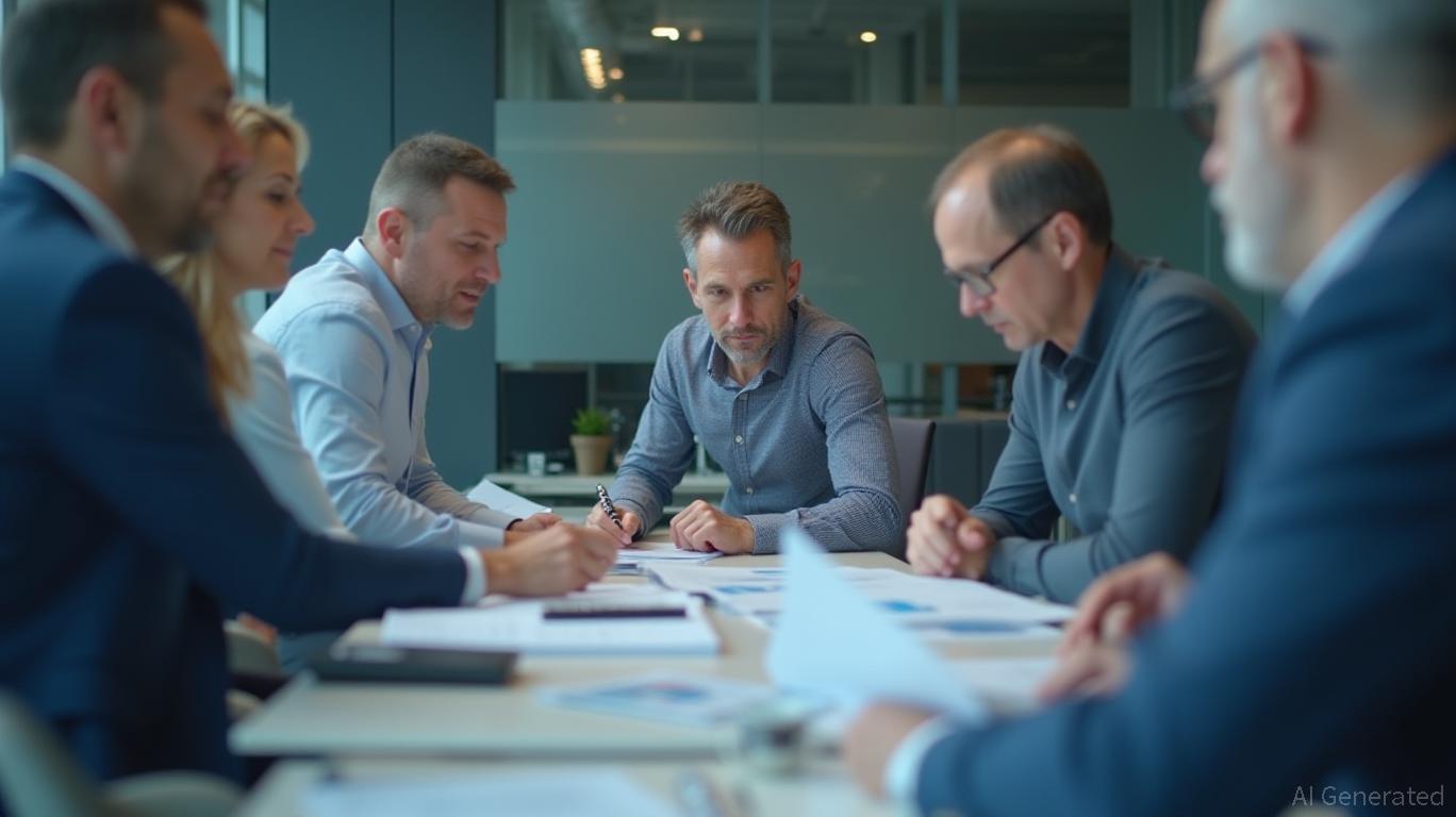 Pearson Reports 4% Q3 Sales Growth, Expects Strong Q4 Finish