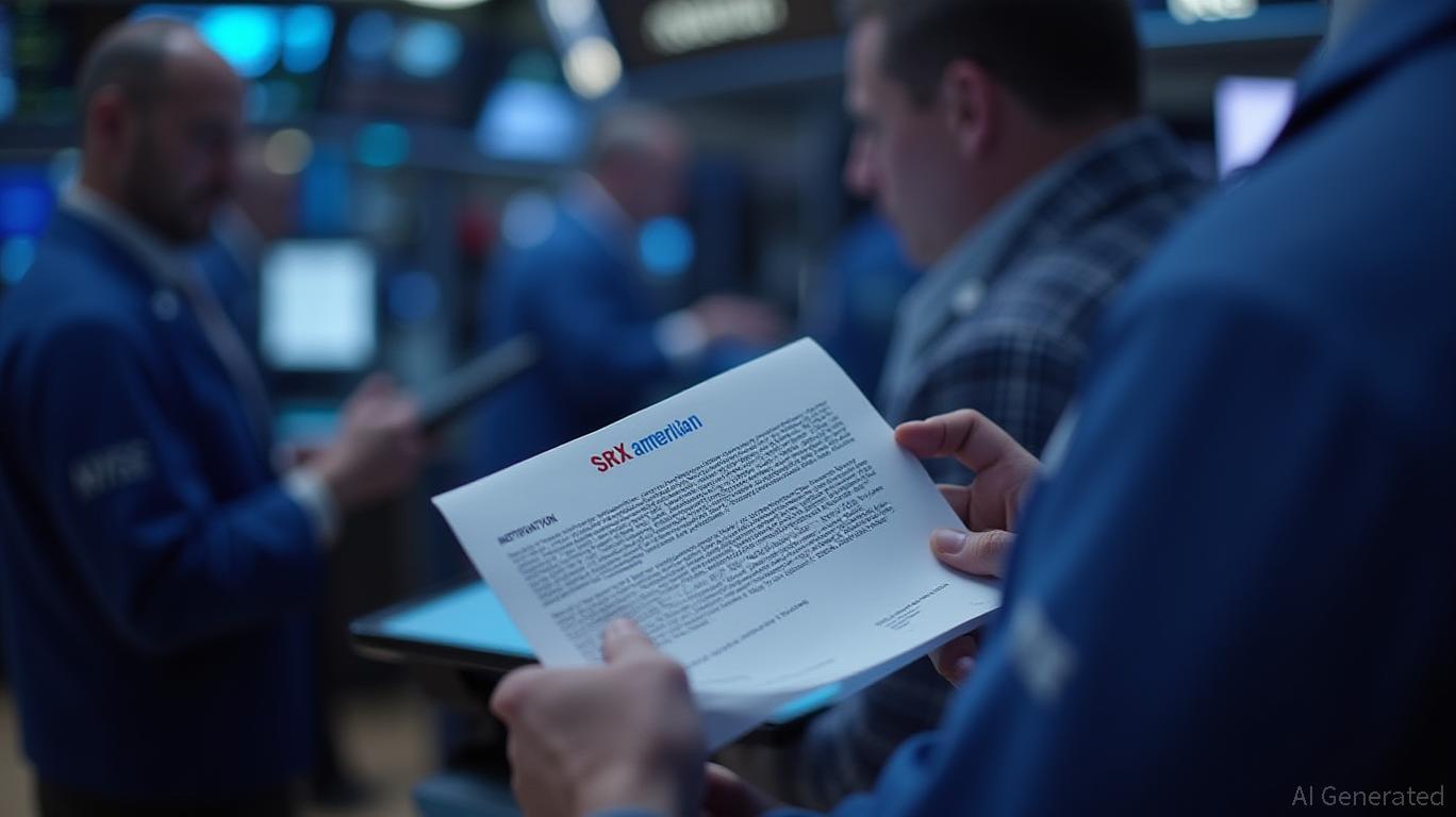 SRx Health Solutions Receives NYSE American Notification for Equity Deficiency: A Threat to Its NYSE Listing