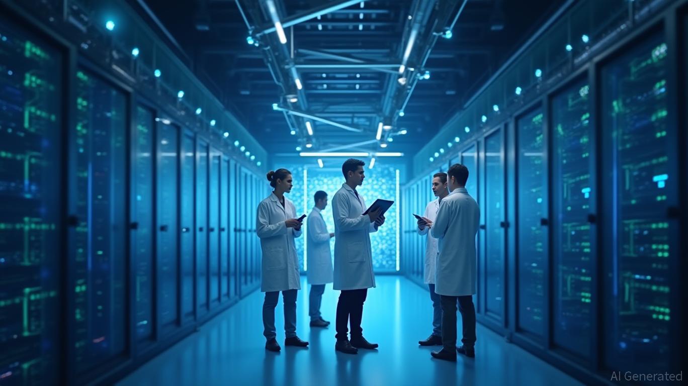 AI and Amazon Drive Applied Optoelectronics' Revenue to Reach $1.9 Billion in 2027