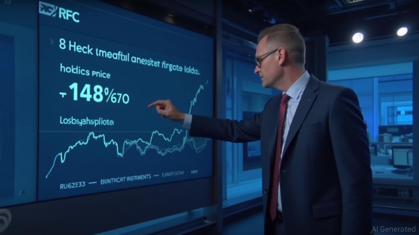 Russell Investments US Small Cap Equity Active ETF (RUSC) Could Reach $36, According to Analysts