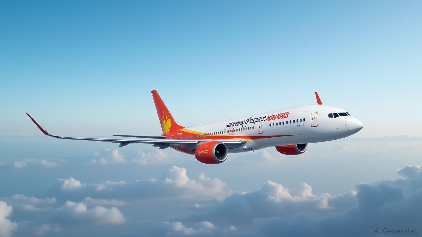 AGX Group Wins Logistics Deals with Vietnam's Sun PhuQuoc Airways