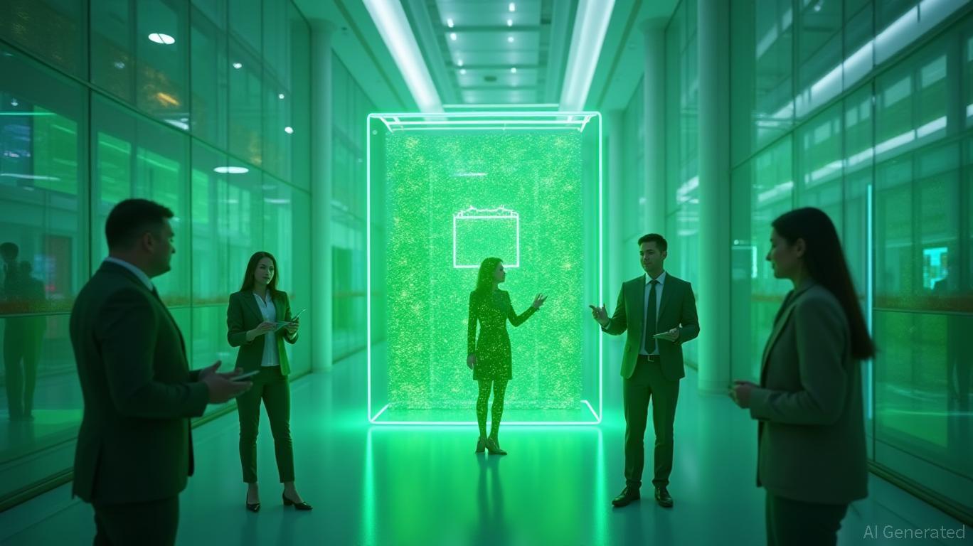 SparkRWA Expands AI Applications to Empower Global Green Economy, Drive Sustainable Innovation