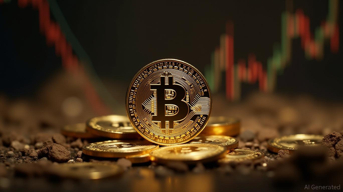 Bitcoin Option Trading Volatility Hits 50: Traders Seek Downside Protection Amid Macro Uncertainties