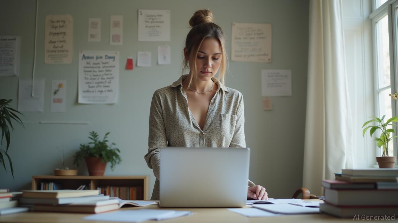 Mid-Career Reinvention: Navigating Change in 2025