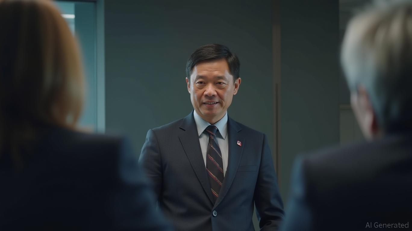 BNB Treasury Firms Must Use Third-Party Custodians, CZ Warns