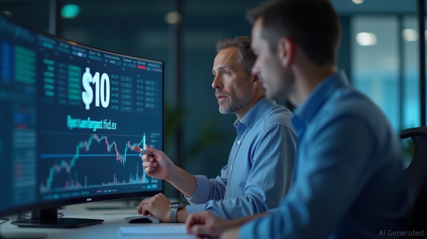 Goldman Sachs Raises CEMEX Buy Rating to $11, PT Raised from $10