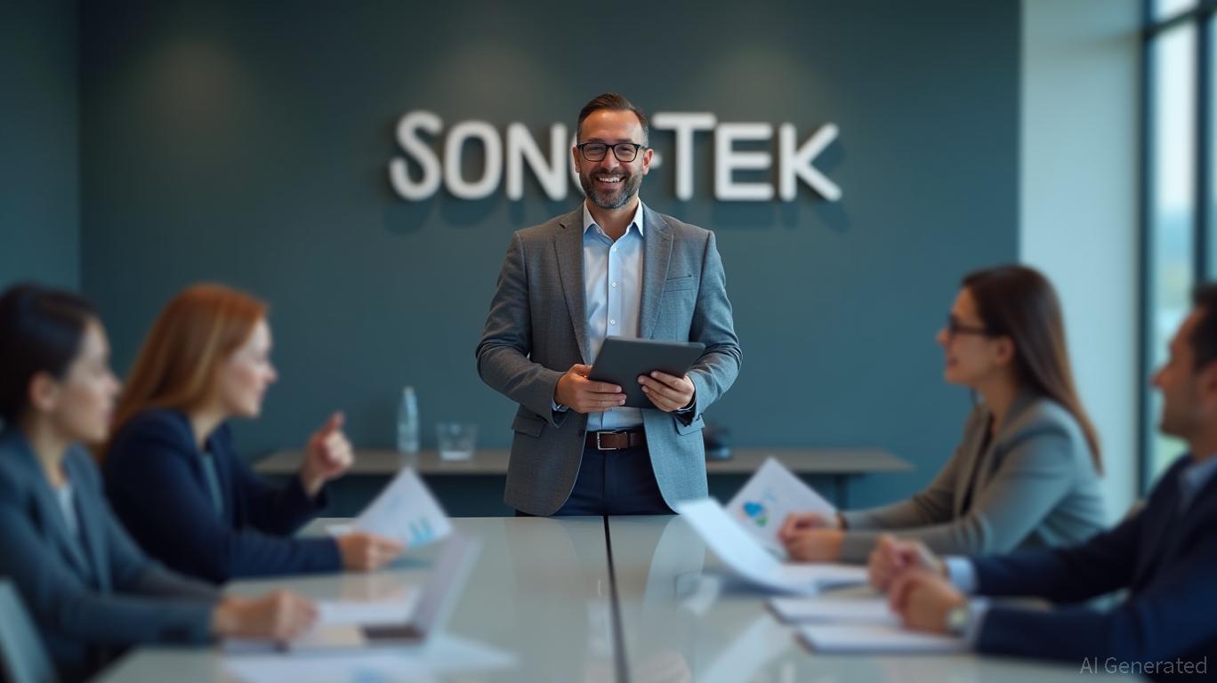 Sono-Tek Corporation Posts 20% EPS Beat, Analysts Raise Forecasts for 2026