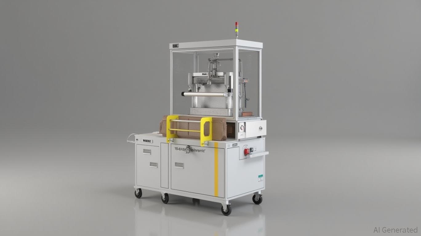 Ranpak Launches FillPak Mini for Space-Constrained Packing Operations