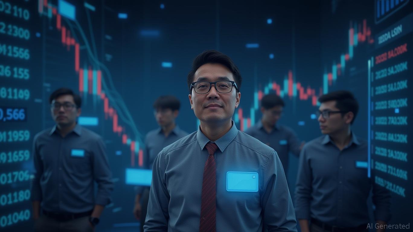 Upexi Stands Firm Amid Market Volatility: Why Solana Remains a Top Choice for Treasury Firms