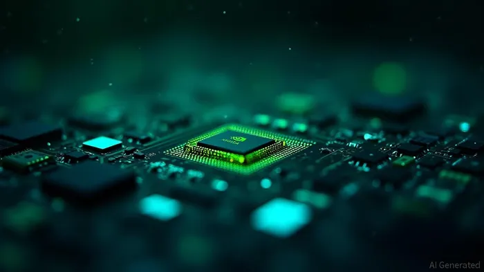 Nvidia's Venture Portfolio: The Key to Success in a Cyclical Industry