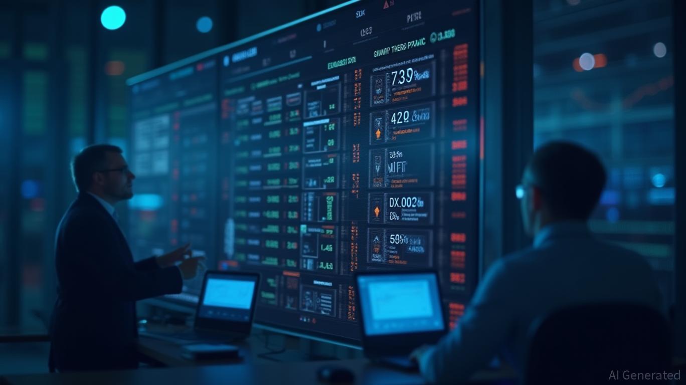 Stock Market Preview: Summit Therapeutics, Cleveland-Cliffs, Dynex Capital, HBT Financial Earnings Expected October 20