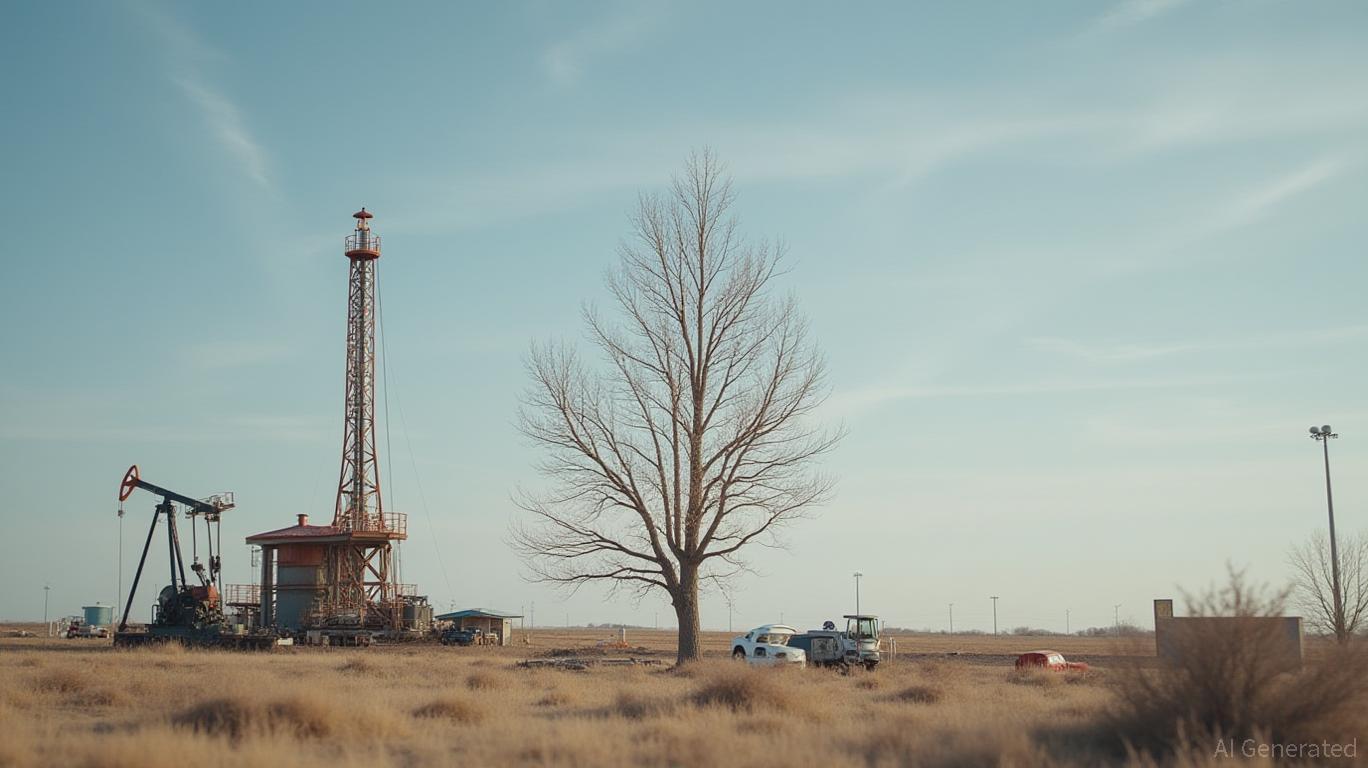 Permianville Royalty Trust Announces $0.030000 Monthly Cash Distribution.