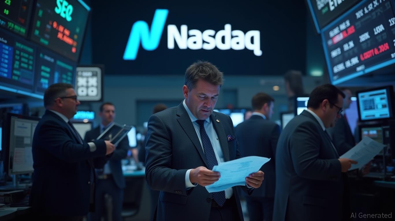 FlexShopper Faces Nasdaq Delisting Due to Unfiled Reports