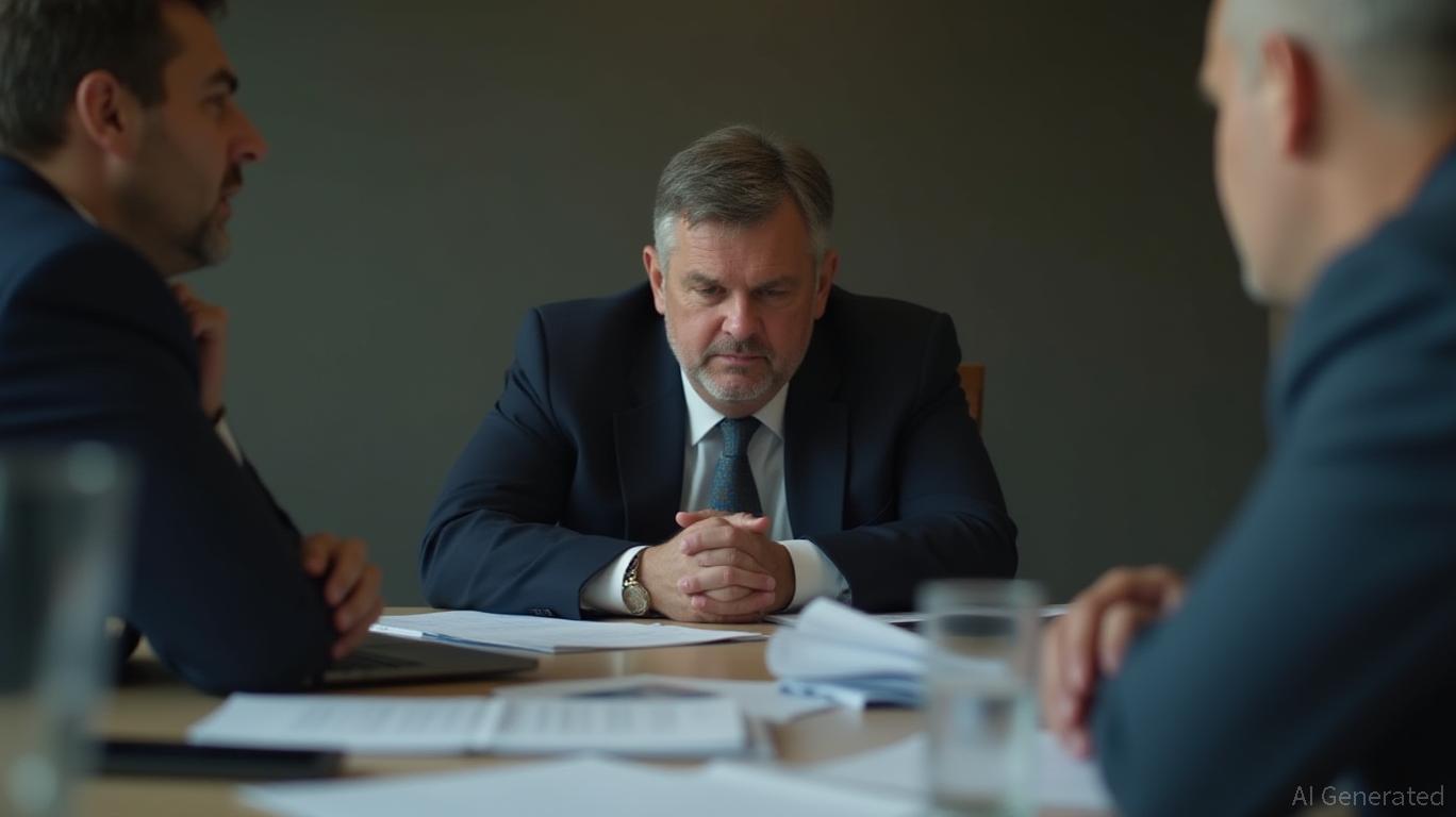 Sonder Seeks Creditor Deal to Avoid Bankruptcy Amid Liquidity Concerns