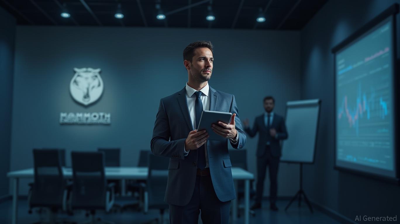 Mammoth Energy Services Shifts Focus with Aviation Portfolio Investment Increase