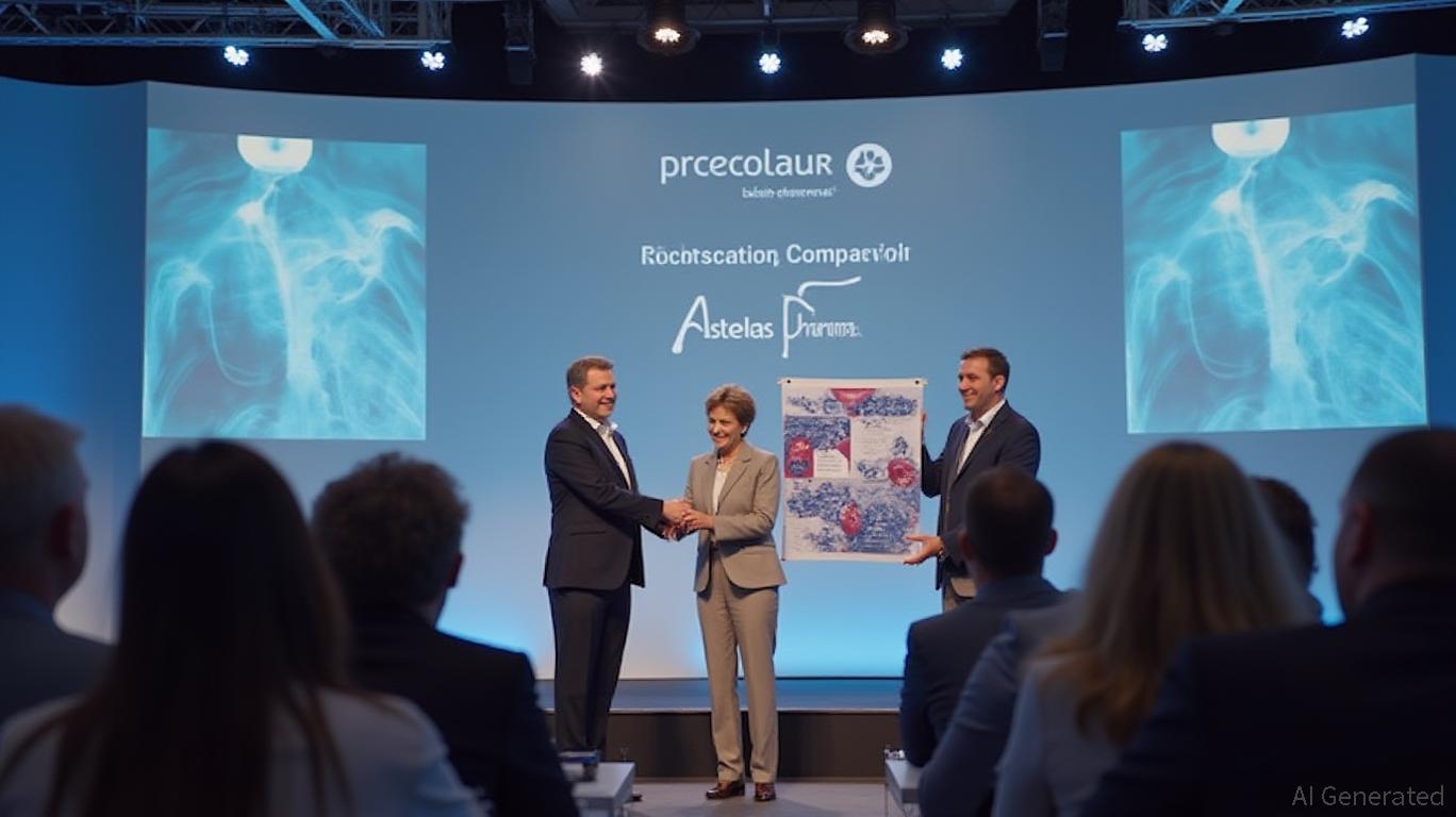 Astellas and Pfizer Announce Positive Phase 3 Trial Results for PADCEV and KEYTRUDA Combination in Muscle-Invasive Bladder Cancer