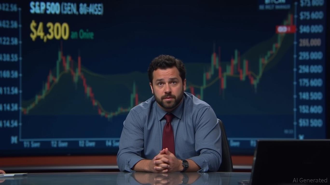 Bitcoin, Gold, and S&P 500: Which Asset Reigns Supreme?