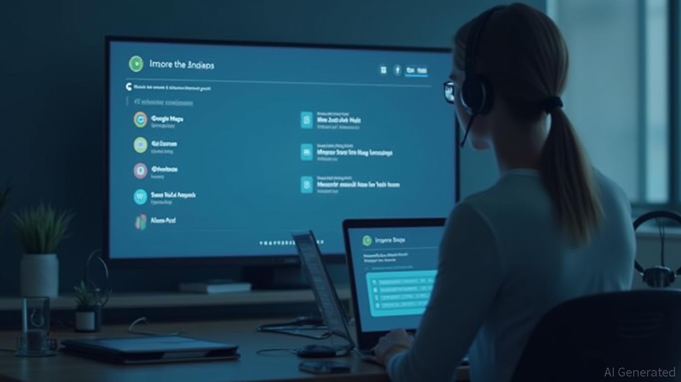 Gemini Renames "Apps" to "Connected Apps," Removes Direct Integration with YouTube and Google Maps