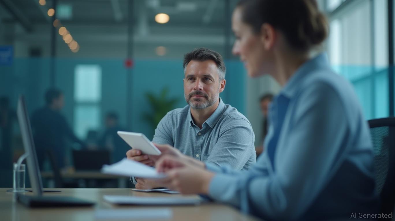 Webster Financial: A Hidden Gem with Growth Potential in HSAs and Moderate NDFI Exposure