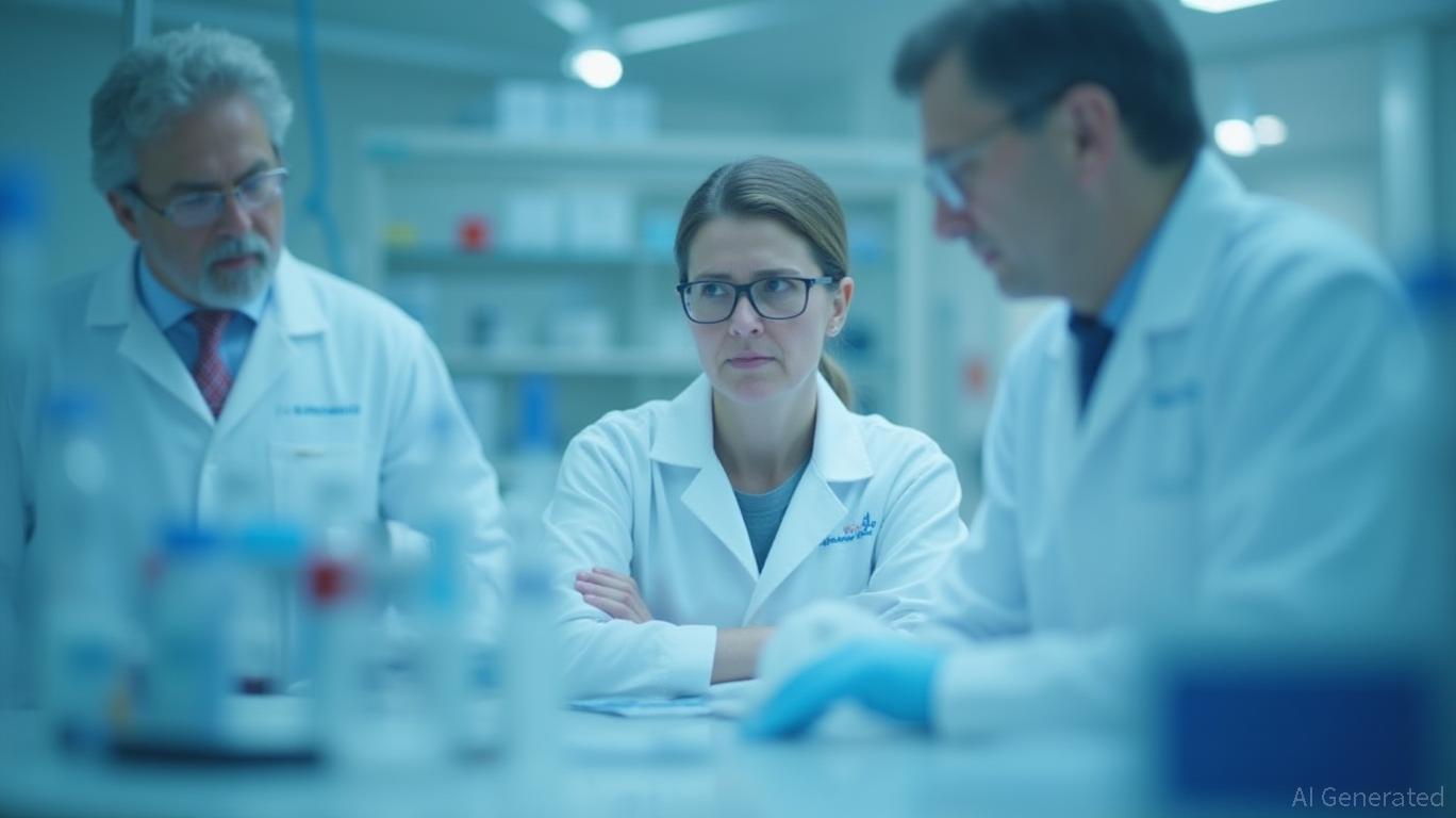 Protalix BioTherapeutics: Overcoming Regulatory Hurdles to Unlock Rare Disease Market Potential