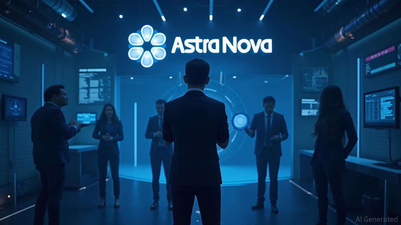 Astra Nova's AI Platform Hit with $10 Million Hack, Offers Token Buyback and Bounty