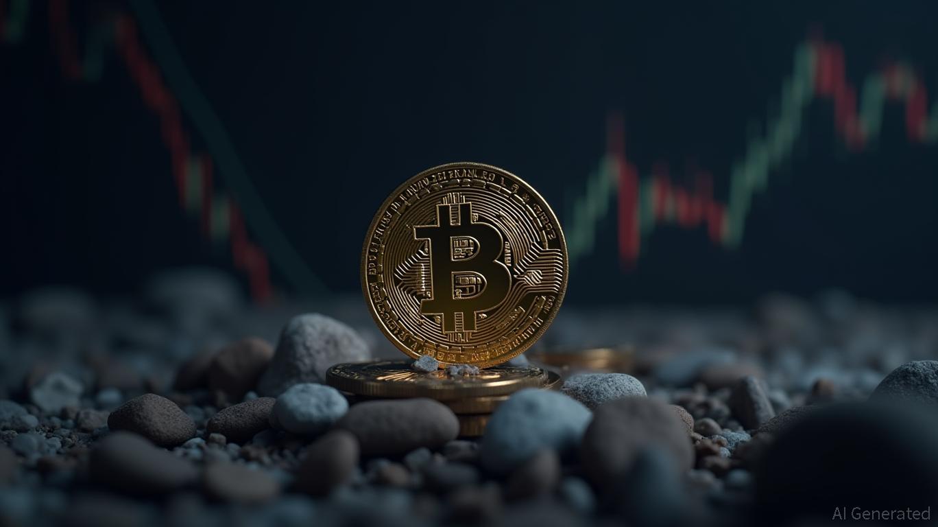 Hedera's HBAR Price Hinges on Bitcoin's Recovery as Sentiment Reaches All-Time Low
