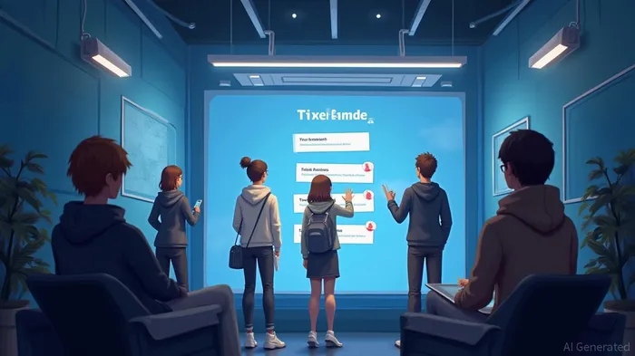 Twitter Unveils Handle Marketplace: A New Era for Unused Usernames