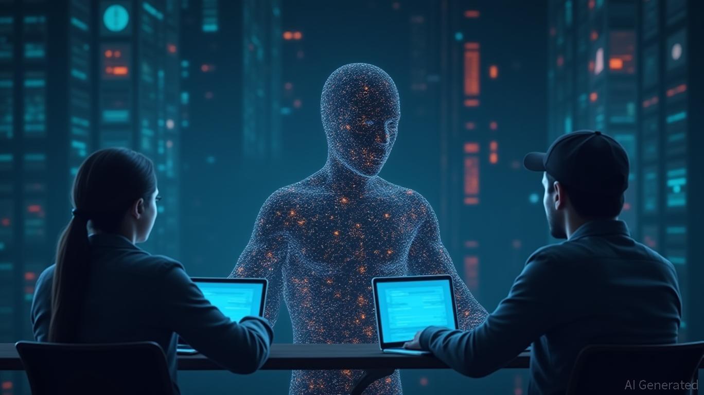 GenAI makes cyber fraud look more credible