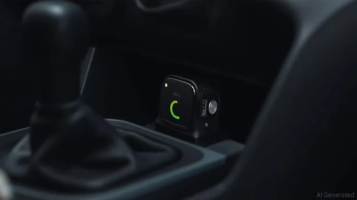 Wireless Android Auto and CarPlay Adapter Now Available