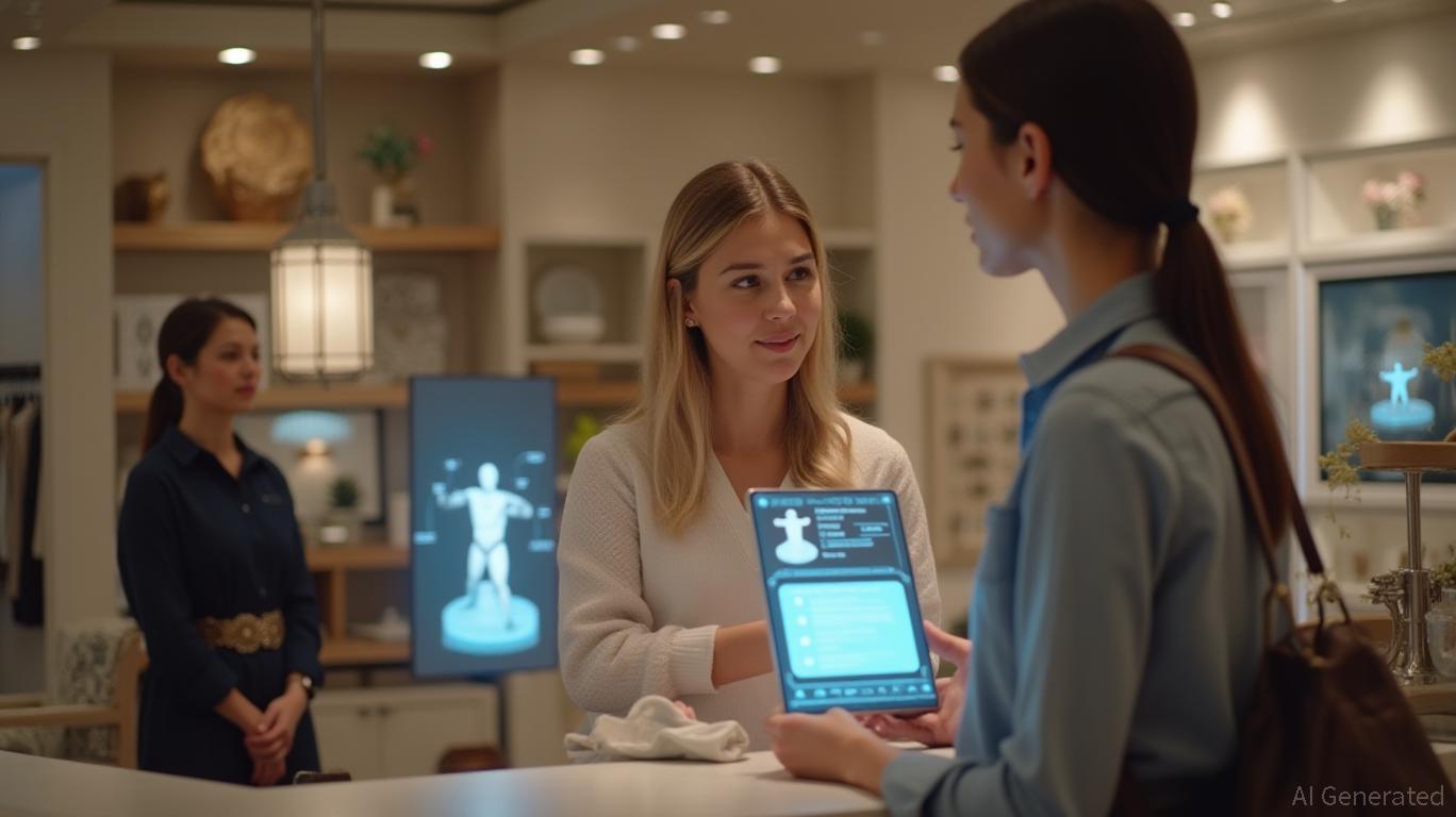 AI agents poised to save Williams-Sonoma tens of millions in customer service costs